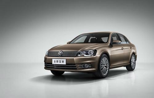 经典传世宝来,大众宝来历代车型变化