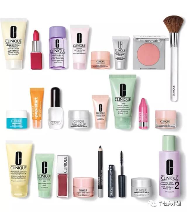 各大美妆品牌圣诞礼盒,各大美妆品牌什么时候优惠力度大