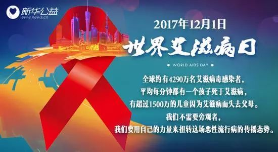 防艾科普|你的理解真的可以让他们多活30年