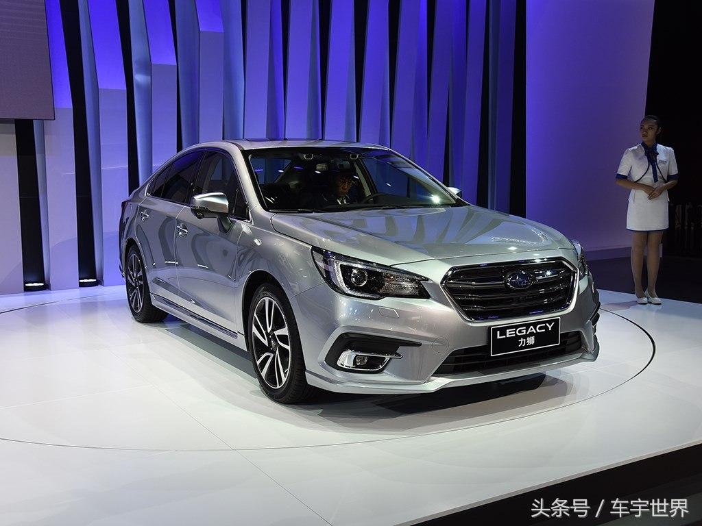 斯巴鲁力狮四驱系统强在哪,斯巴鲁力狮车的可靠性如何