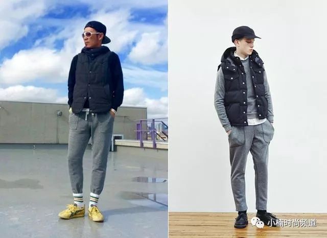 羽绒背心女马甲外穿潮中长款,羽绒背心内穿搭配