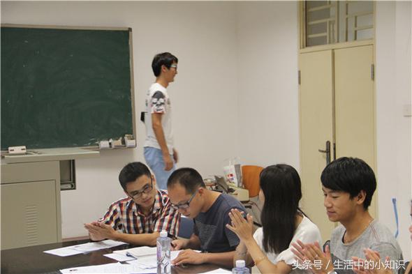 竞选学生会部长演讲稿,学生会自律部部长竞选