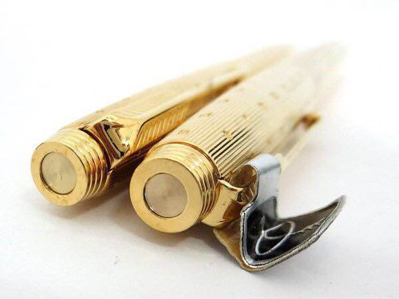 派克经典之作--75介绍