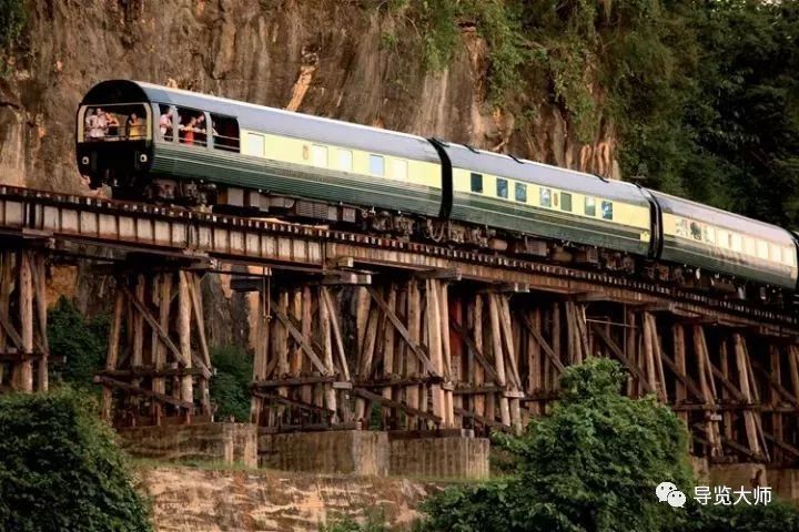 世界上最顶级豪华火车,全球最高级的列车