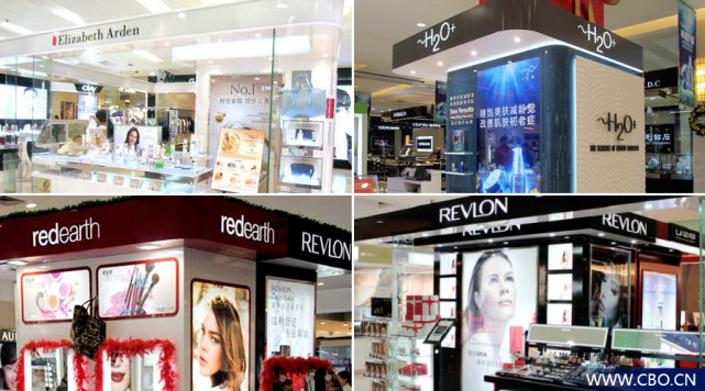 那些已经消失的化妆品,这些化妆品被曝光了千万别再用