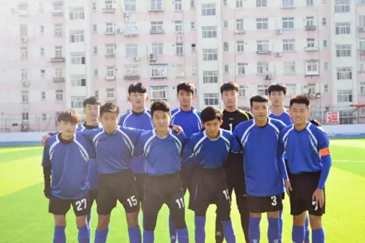 青岛市长杯足球冠军,热烈祝贺足球赛