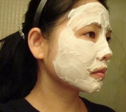 坚持只擦维生素e软膏,坚持涂涂抹式面膜真的有效