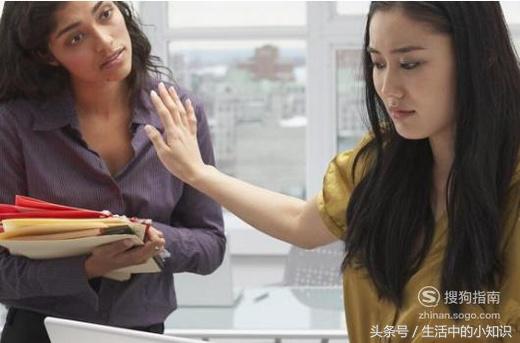 怎么跟嘴巴狠毒的人相处,遇到嘴毒的女人怎么回怼