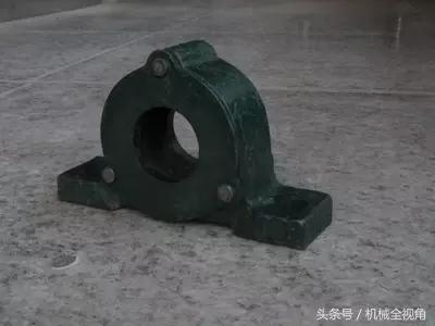 用轴承座的设备有哪些,自动化设备轴承座