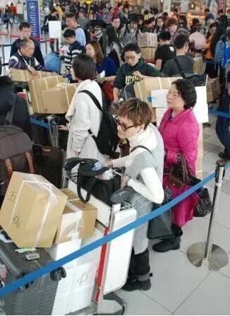 今天起奶粉、尿不湿零关税！日本海淘代购怎么办？