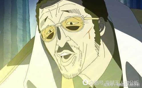 海贼王中所有的恶魔果实,海贼王所有恶魔果实动物系