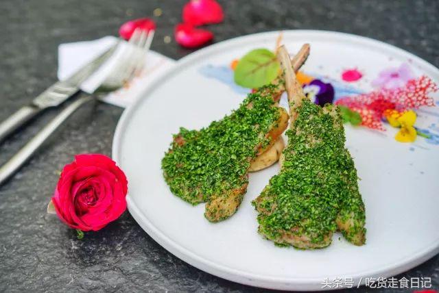 广州适合情侣约会的西餐厅推荐,广州必去打卡的西餐厅