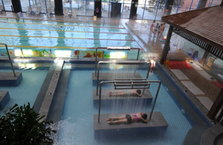 北京的青青牧场温泉在什么地方,北京洗浴温泉休闲会所排名前十