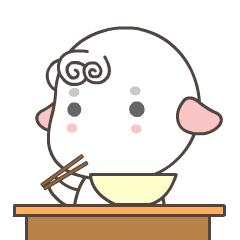 谷物酸奶醇厚香甜又酥脆,搭配谷物脆的酸奶