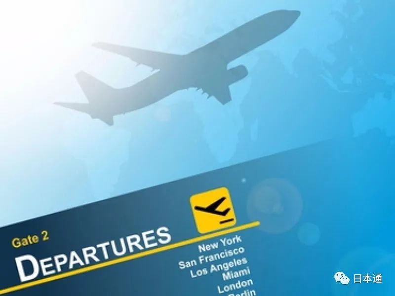 2019全球最佳航空公司100强,全日空与日航在日本哪家更好