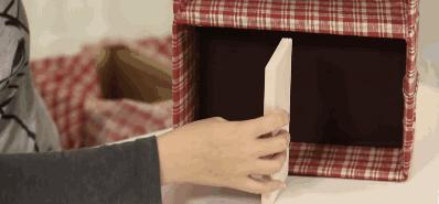 “双十一”买买买之后,快递盒怎么办?别扔,让它变身“百宝箱”!