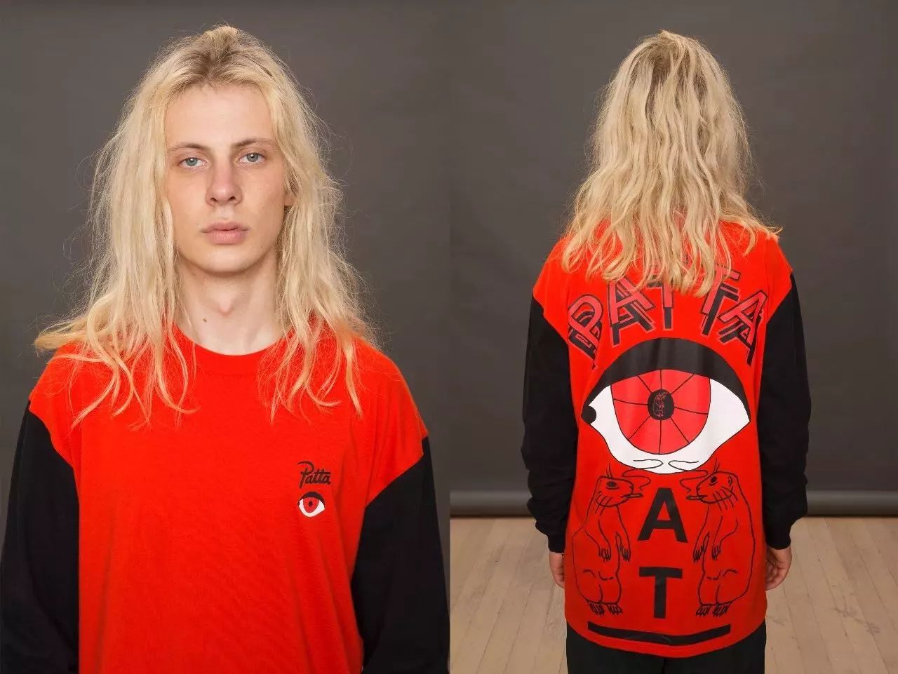 潮牌patta,patta衣服是什么档次