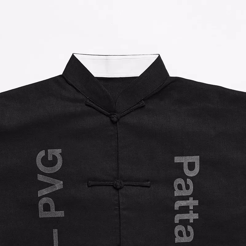 潮牌patta,patta衣服是什么档次