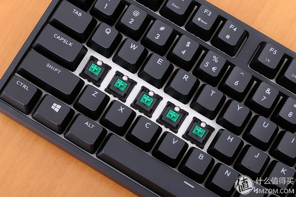 酷冷机械键盘视频,酷冷机械键盘评测