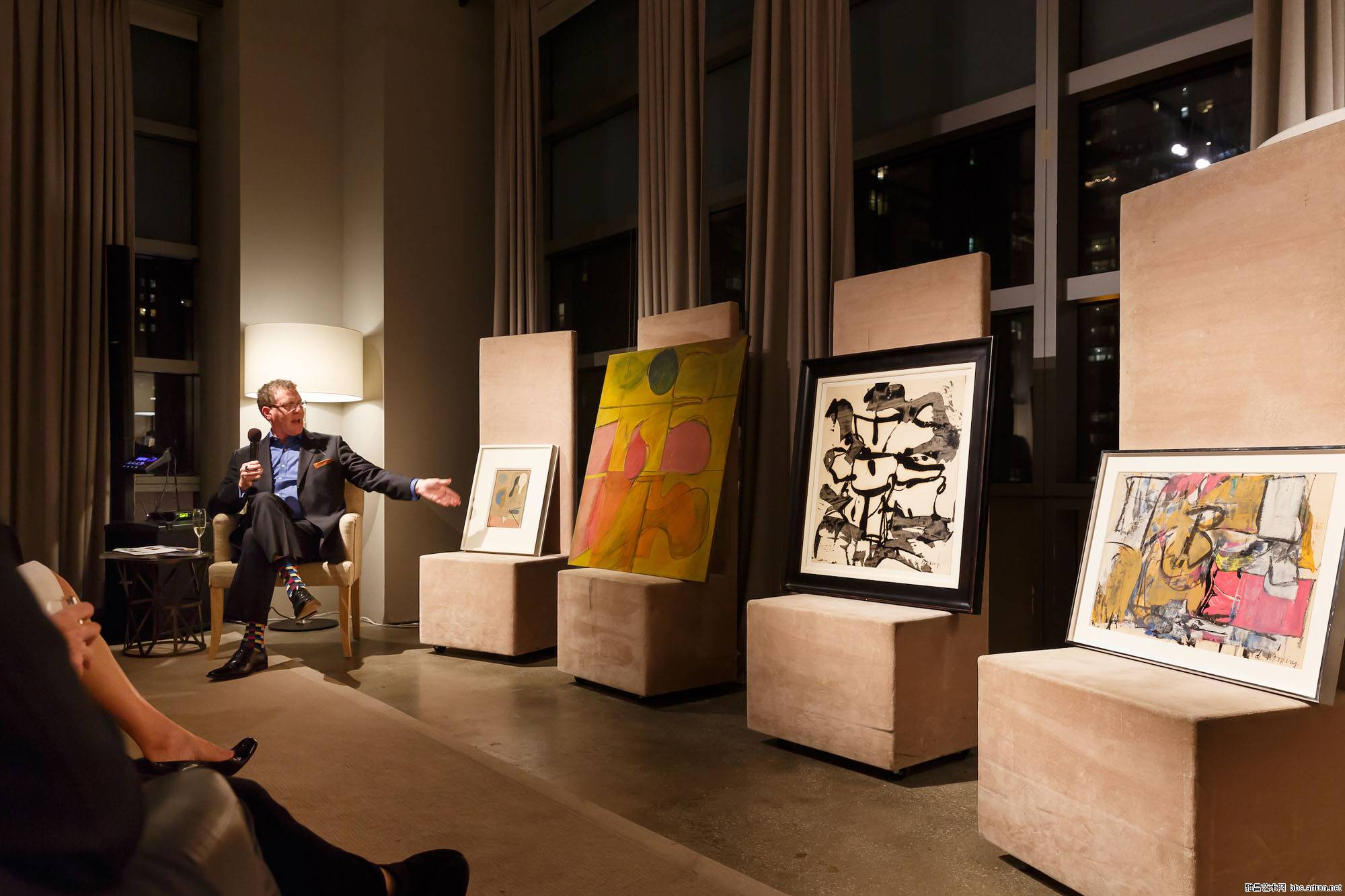 套路丨艺术经纪人时代，来了