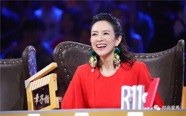 章子怡惊艳剧,章子怡惊艳的戏