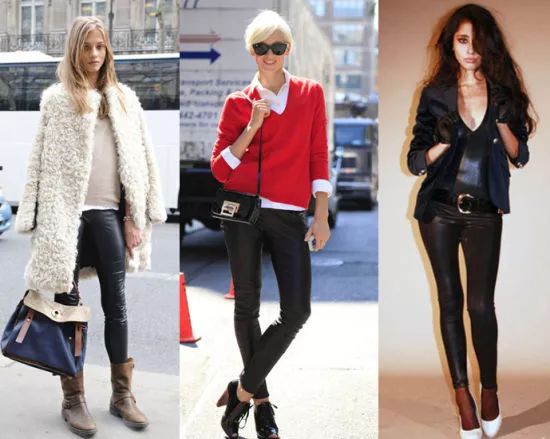 Madam问答室丨洗手液、牙贴、控油防脱洗发水、短靴搭配、皮裤搭配