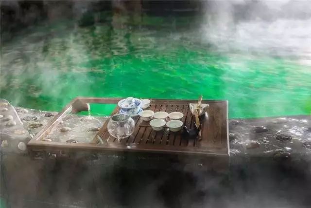 成都周边温泉推荐冬天,成都周边真正天然最纯正温泉在哪