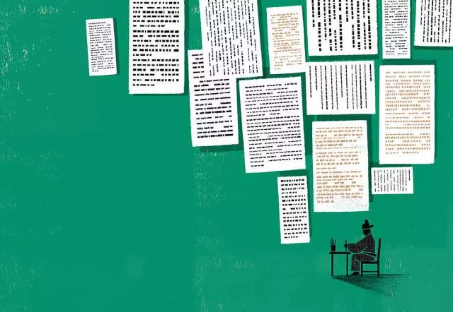 文体家、文学家与美文家｜新批评