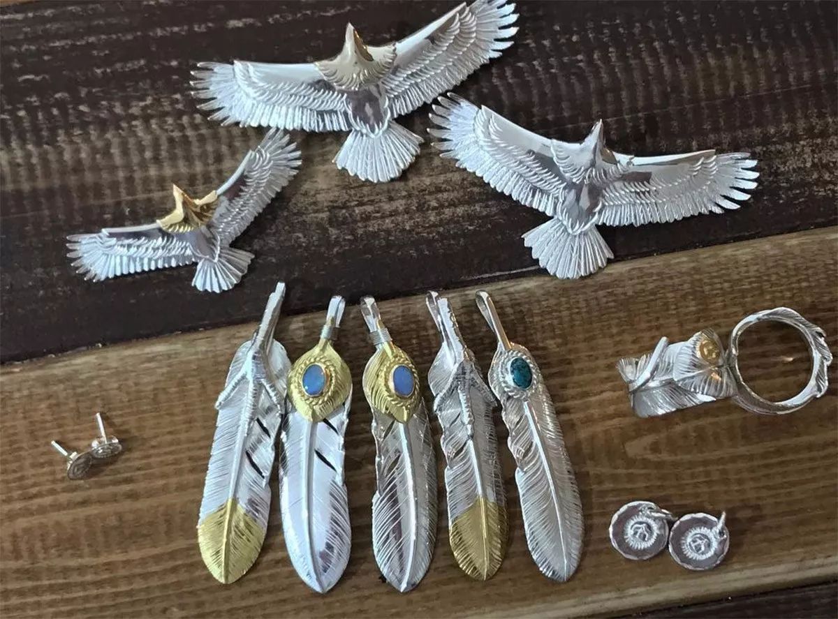 香港银器专卖店,香港银器