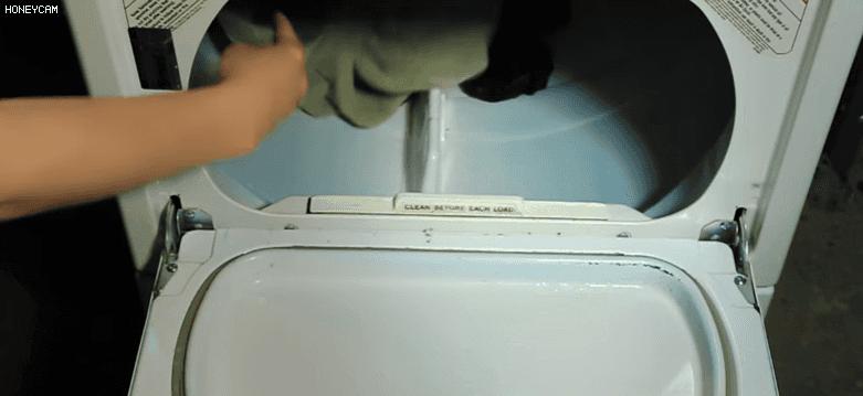 冬天衣服晒不干有异味怎么办,冬天来了不用担心衣服晾不干