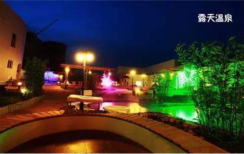 怀来帝曼温泉度假村泳衣,怀来帝曼温泉