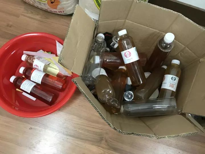 网上买的酵素靠谱吗,网络上卖的酵素非法添加