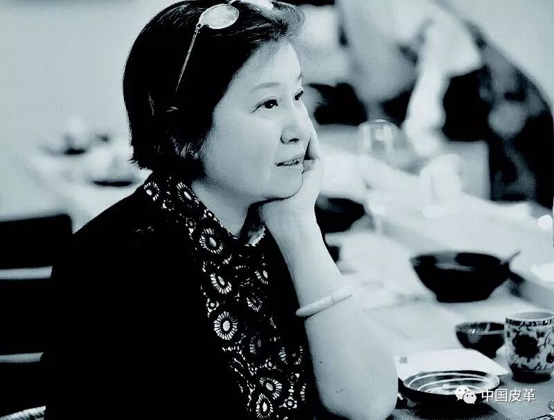 问道标准寻证方圆——对话全国制鞋标准化技术委员会秘书长戚晓霞