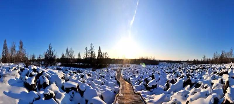 五大连池机场怎么样,五大连池机场信息