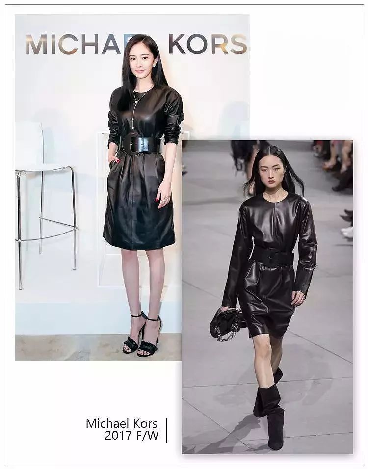 杨幂ins粉丝破千万,杨幂与外国明星