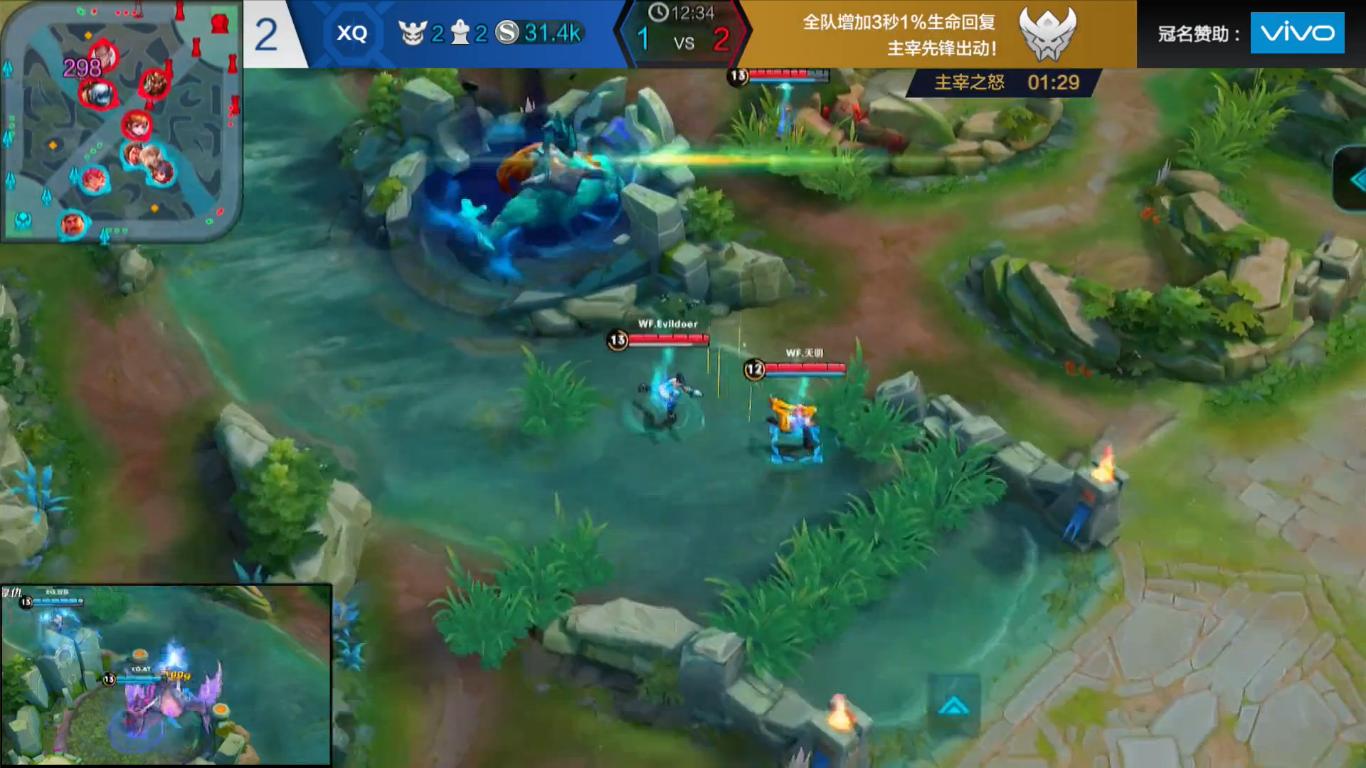 kpl季后赛tsvsdyg,kpl季后赛xygvsdyg