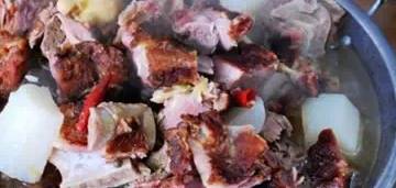 天气冷食物冷,天气冷准备什么小吃