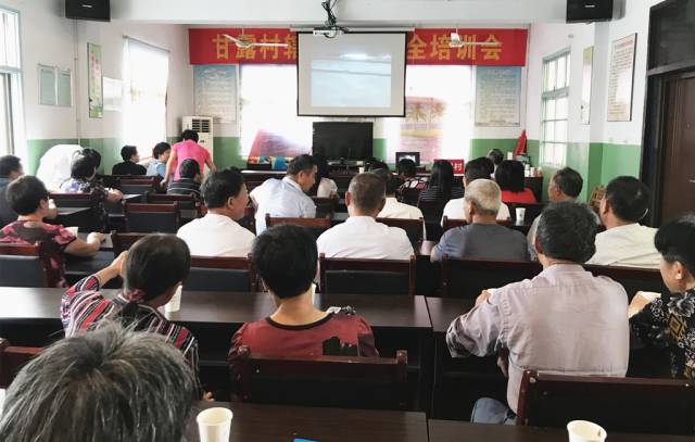 实力丨萧山靖江这个村靠“颜值”和“内涵”拿了国家级称号，原因竟然是……