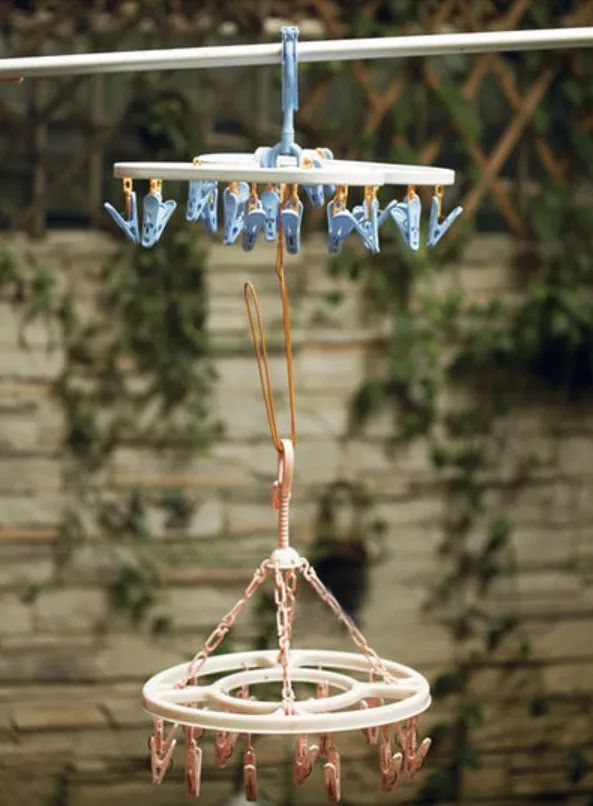 冬天衣服晒不干有异味怎么办,冬天来了不用担心衣服晾不干