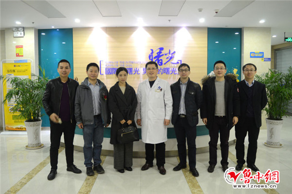 仅方寸薄片竟引北京博士专家亲来淄博鼎力站台