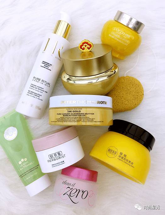 卸妆产品测评推荐,最好用的卸妆产品测评