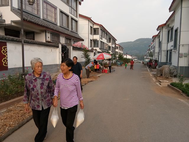 兰陵县尚岩镇惠东社区,尚岩镇惠东社区