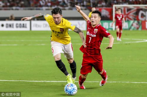 上港中超历年战绩,博阿斯离开上港的真实原因