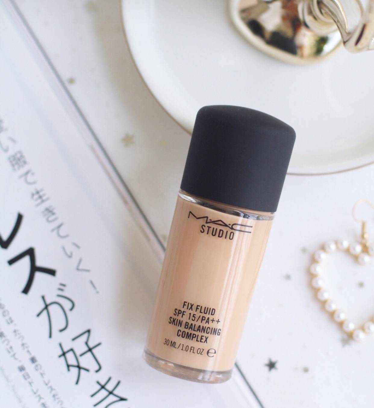 十大最好用粉底油皮,遮瑕持久不脱妆秋冬最好用的粉底