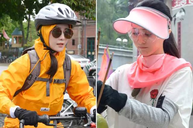 女明星推荐的美白方法脸白,这几个美白小技巧让你夏季变女神