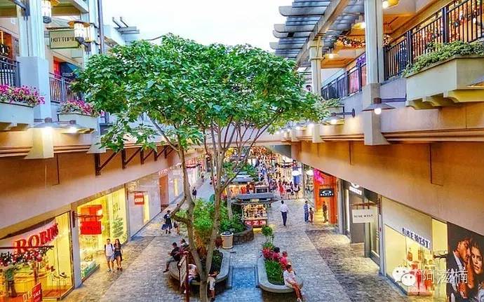 夏威夷购物全集,干货坚果夏威夷