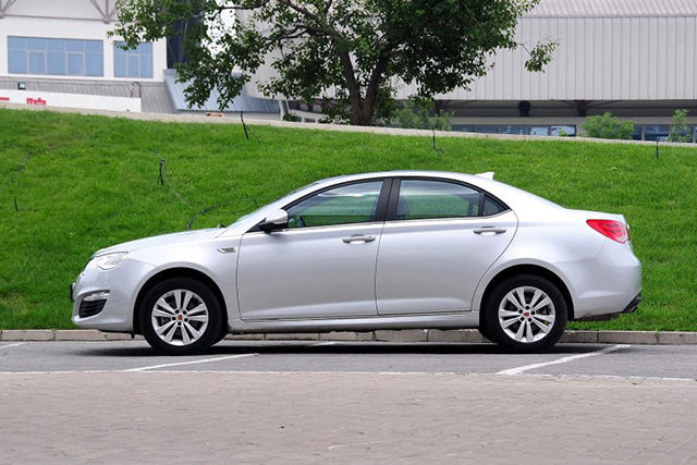 荣威550测评视频,荣威550真实评价