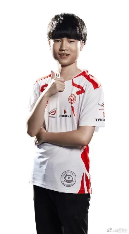 李九对ag超玩会的评价,王者荣耀ag超玩会最弱阵容