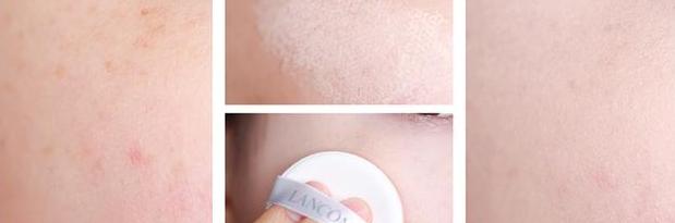 阿玛尼气垫好还是兰蔻cc气垫好,兰蔻气垫CC卡粉吗