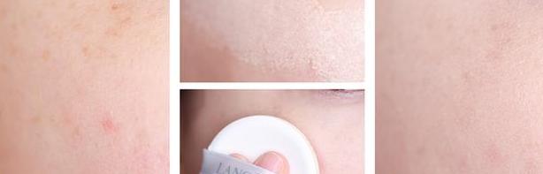 阿玛尼气垫好还是兰蔻cc气垫好,兰蔻气垫CC卡粉吗